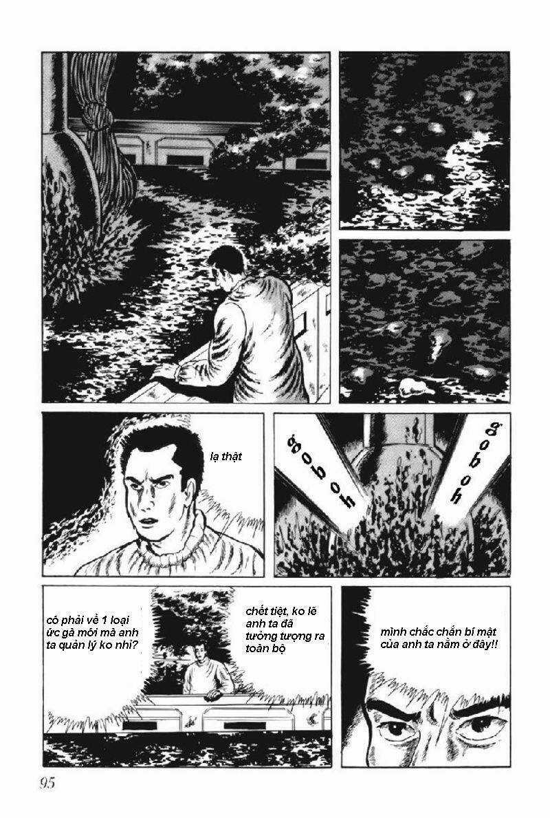 14-Sai Chapter 6 trang 6