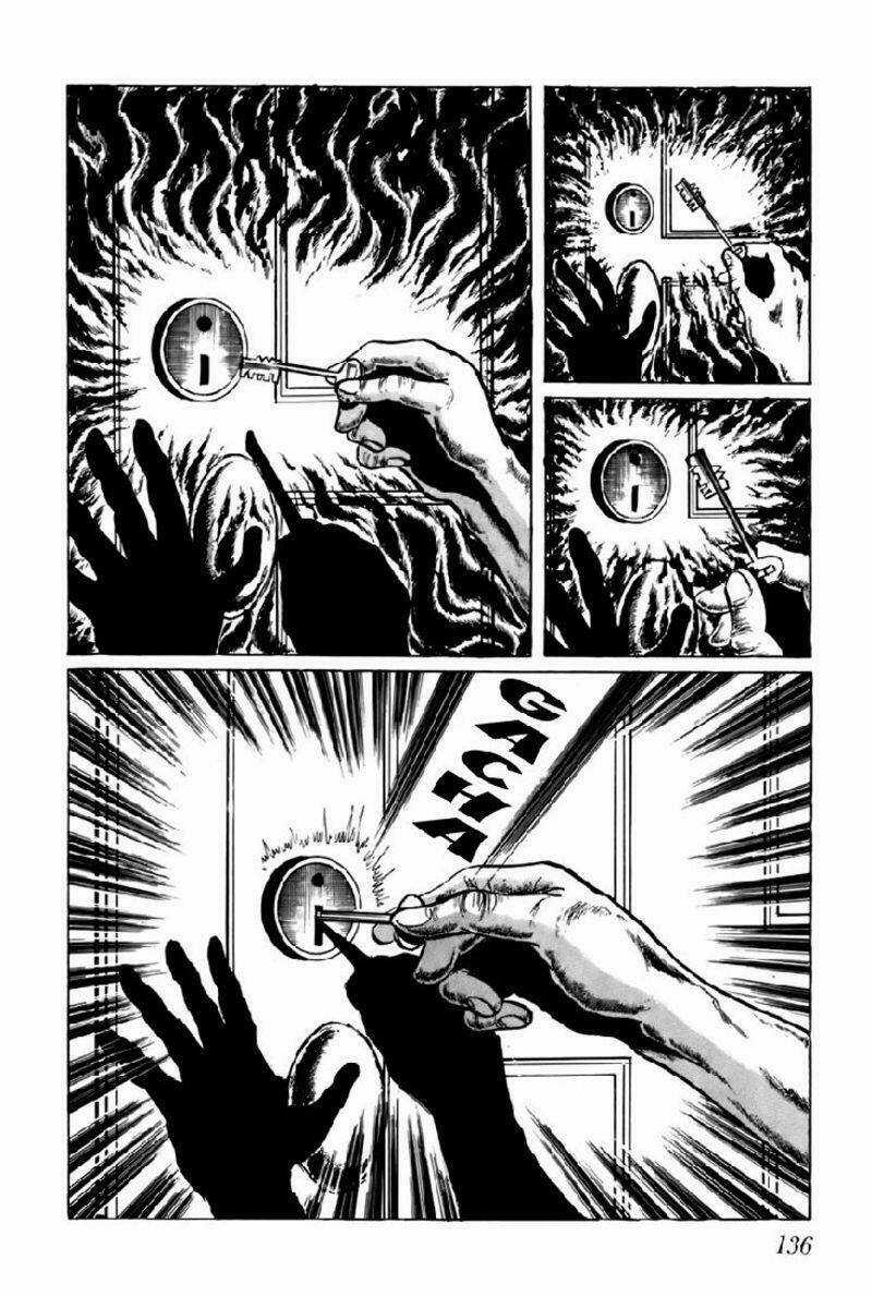 14-Sai Chapter 8 trang 15