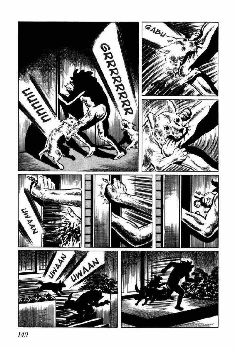 14-Sai Chapter 9 trang 12