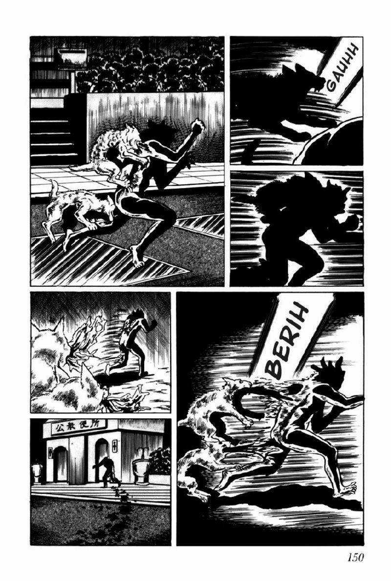 14-Sai Chapter 9 trang 13