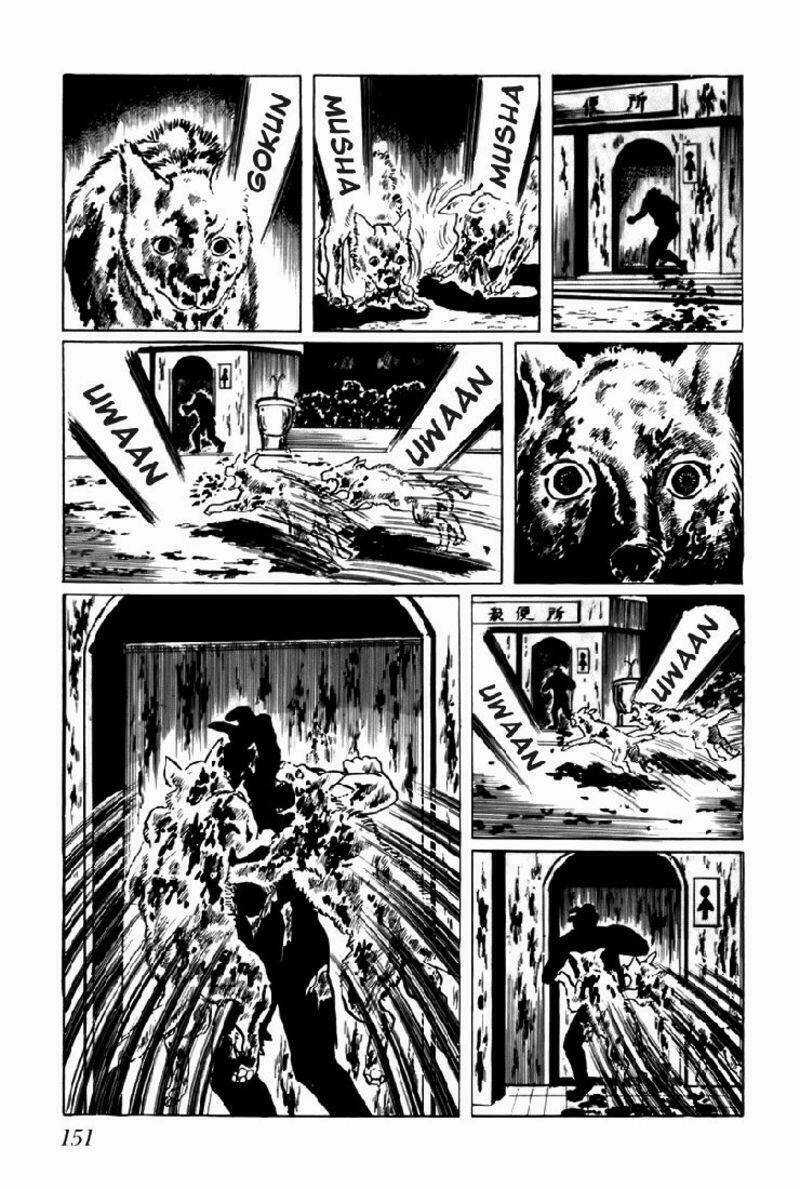 14-Sai Chapter 9 trang 14