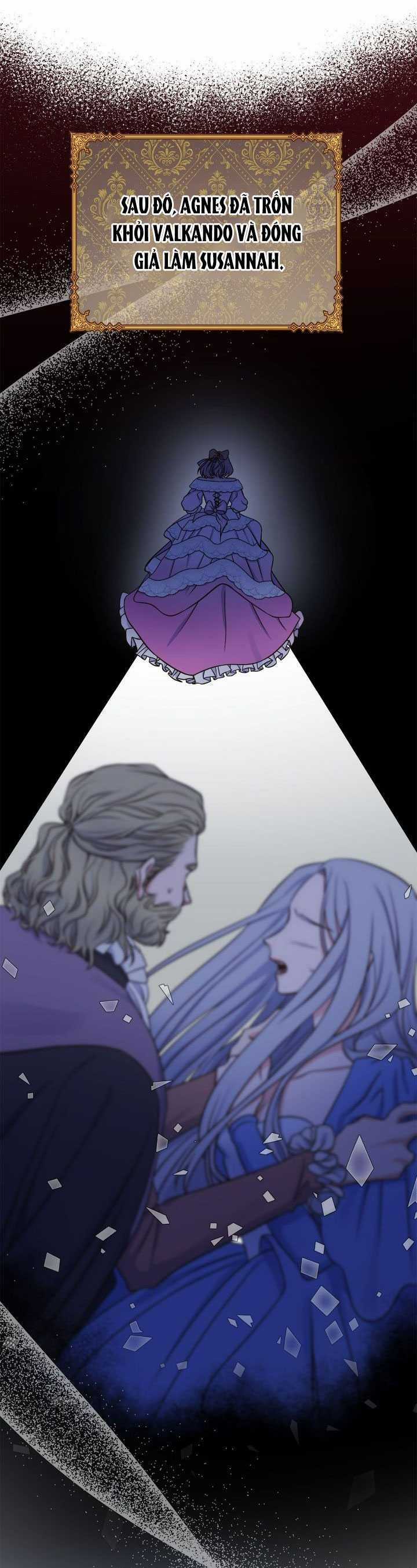 [15+] Giam Cầm Chapter 22.1 trang 11