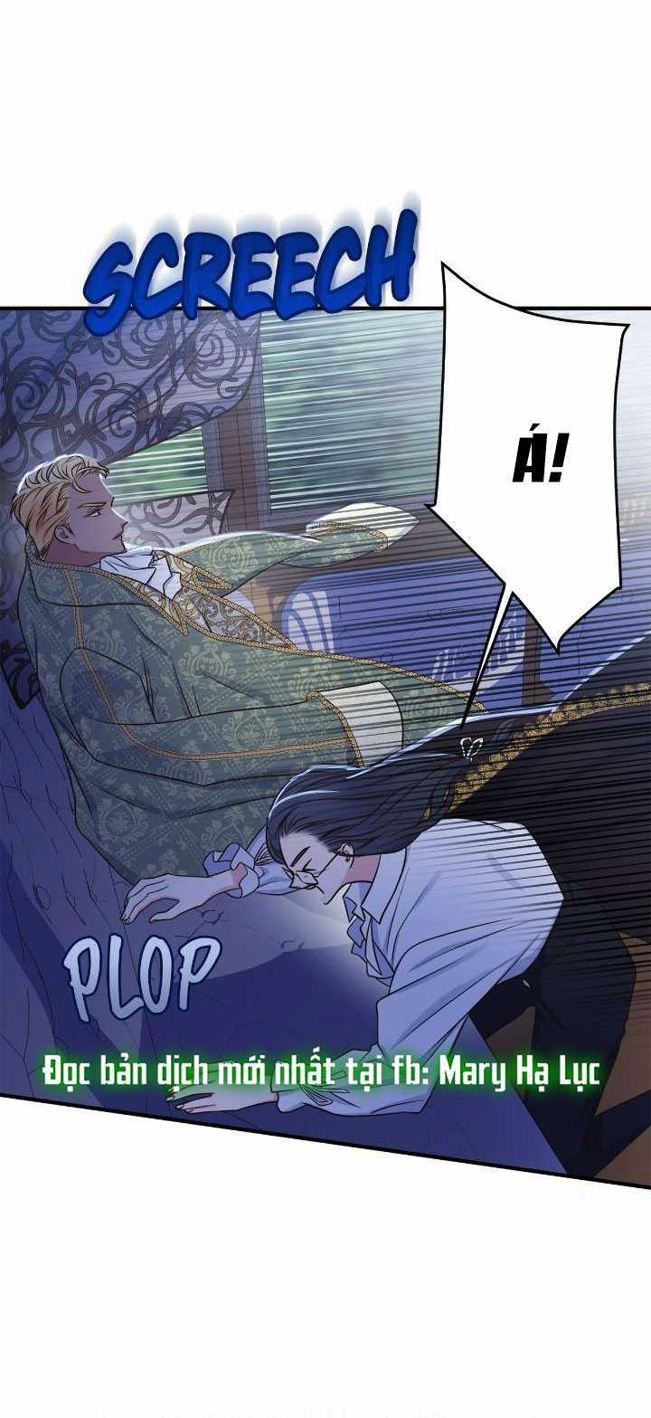 [15+] Giam Cầm Chapter 22.1 trang 17