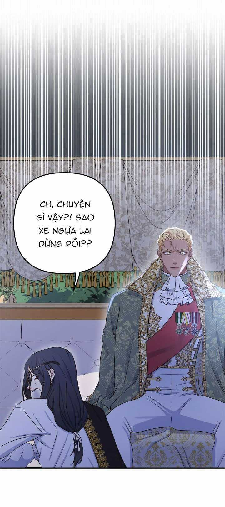 [15+] Giam Cầm Chapter 22.1 trang 18