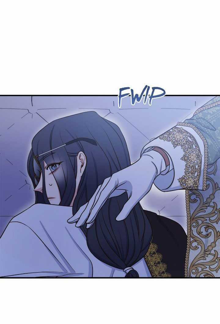 [15+] Giam Cầm Chapter 22.1 trang 19