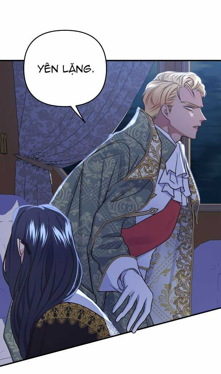 [15+] Giam Cầm Chapter 22.1 trang 20