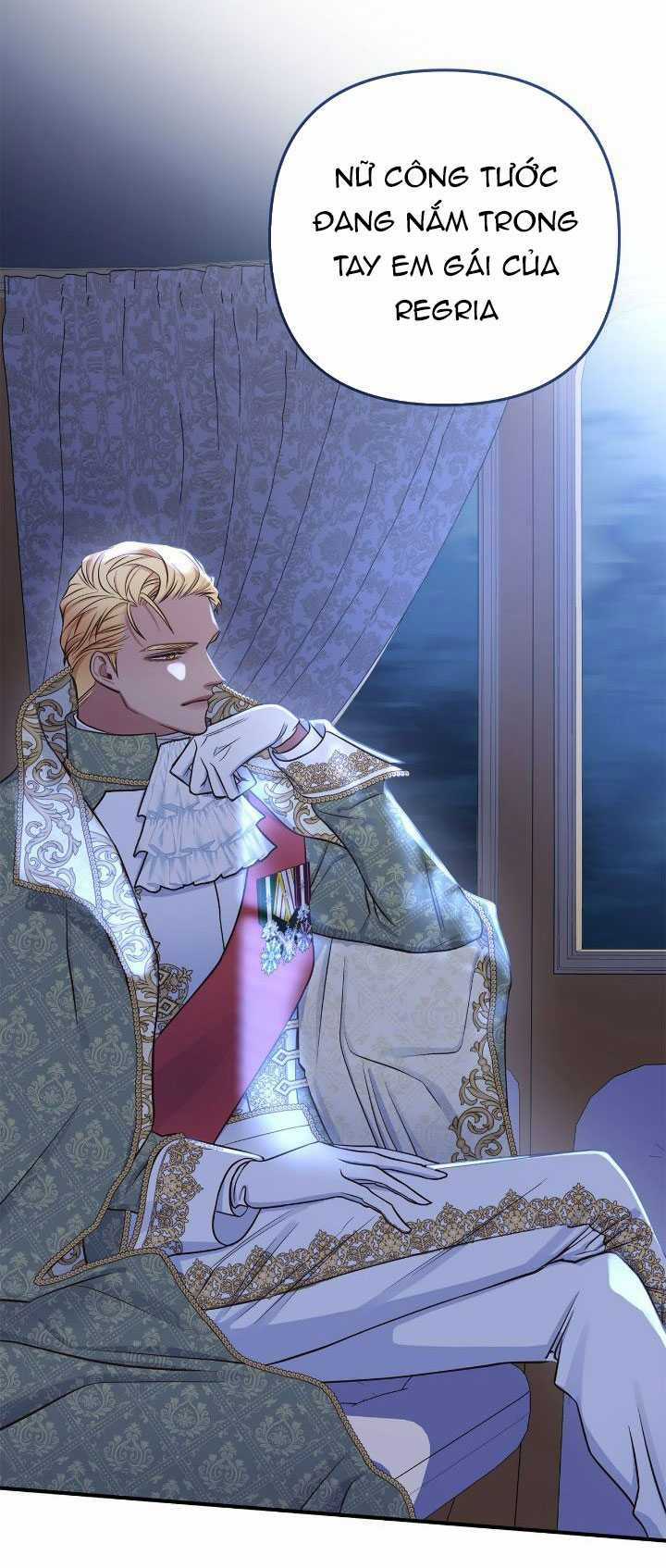 [15+] Giam Cầm Chapter 22.1 trang 3