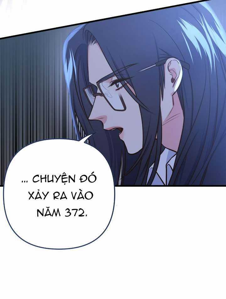 [15+] Giam Cầm Chapter 22.1 trang 7