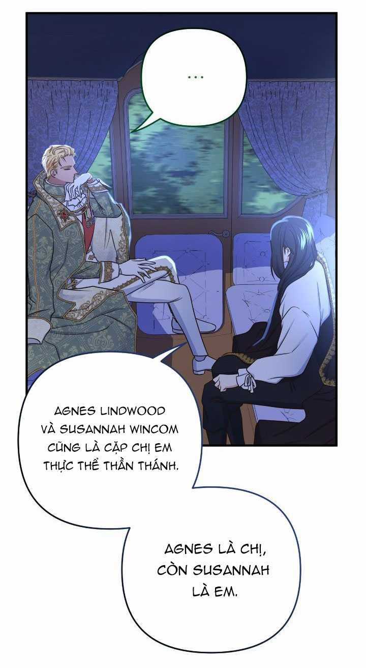 [15+] Giam Cầm Chapter 22.1 trang 8