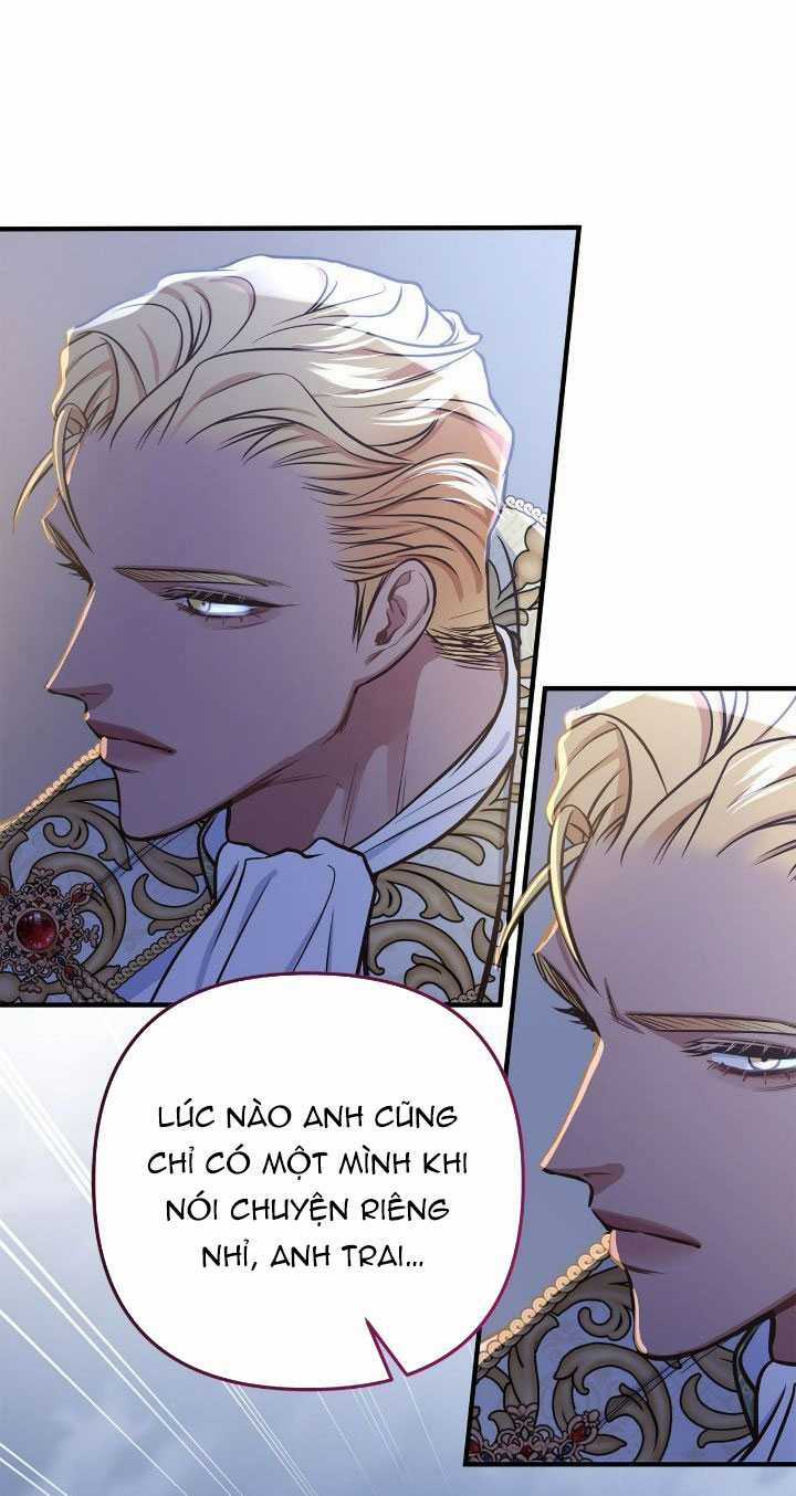 [15+] Giam Cầm Chapter 22.2 trang 10