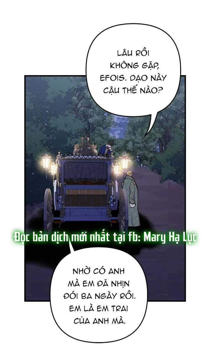 [15+] Giam Cầm Chapter 22.2 trang 13