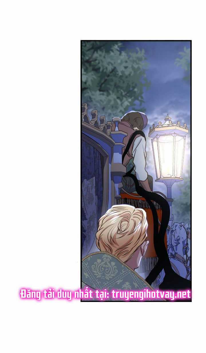 [15+] Giam Cầm Chapter 22.2 trang 17