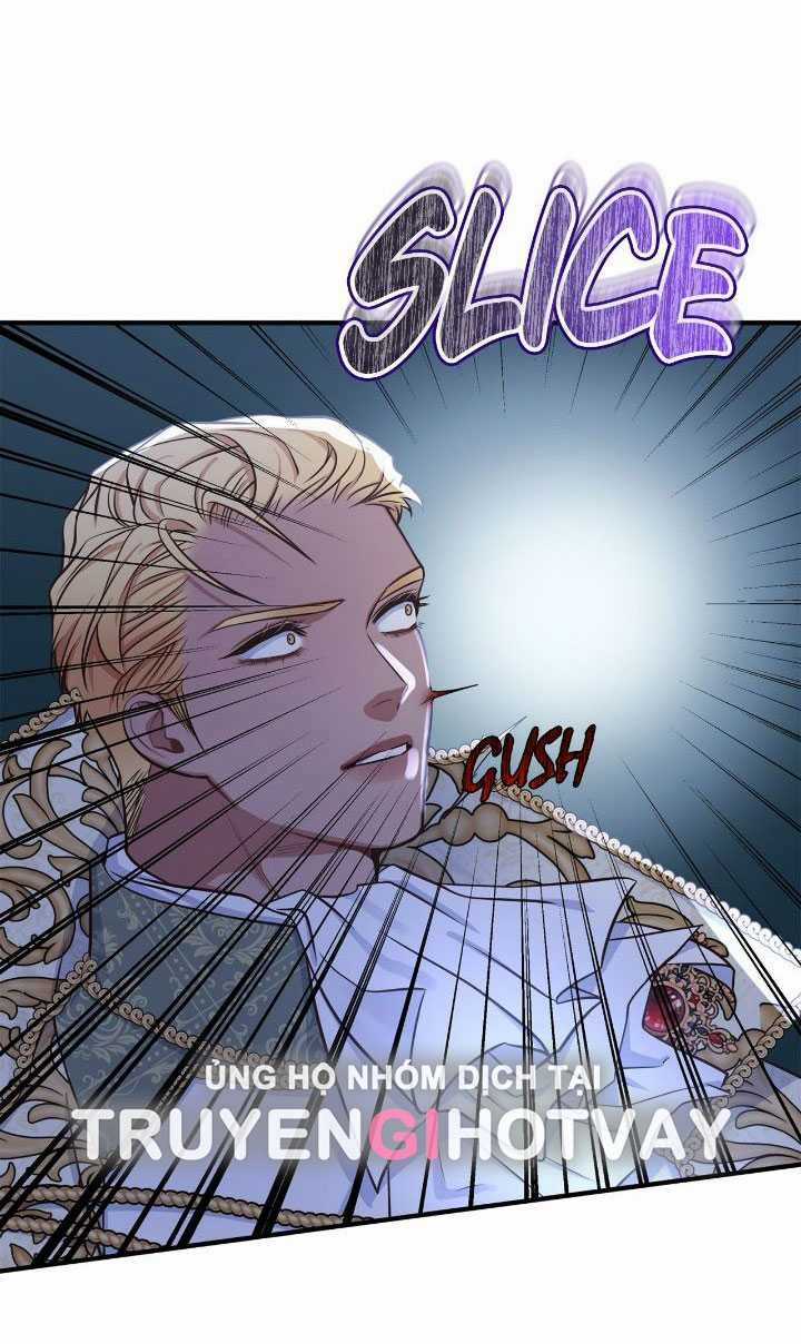 [15+] Giam Cầm Chapter 22.2 trang 21