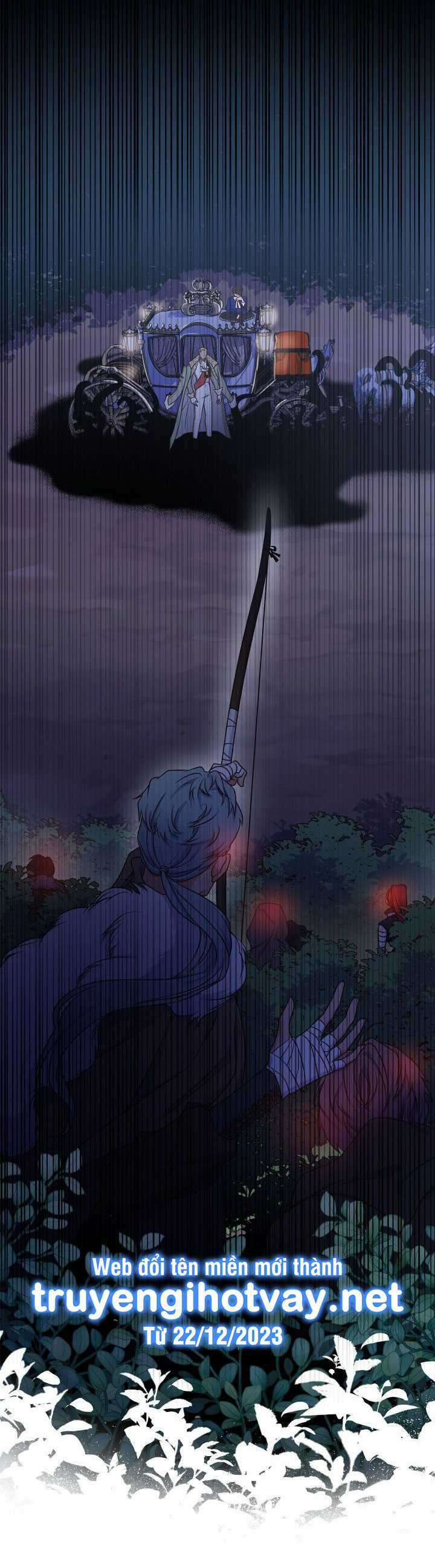 [15+] Giam Cầm Chapter 22.2 trang 25