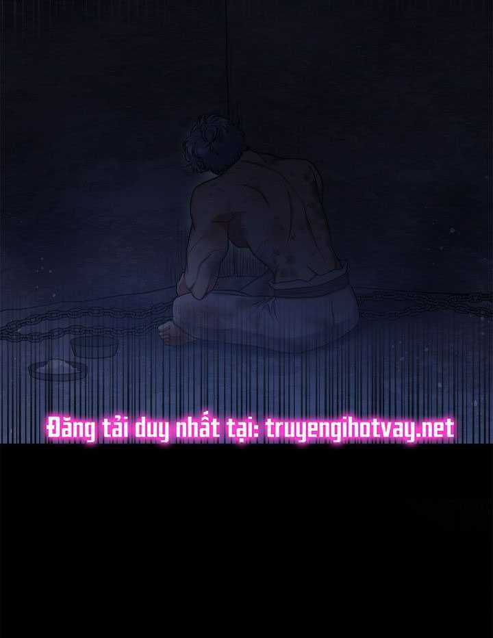 [15+] Giam Cầm Chapter 22.2 trang 33