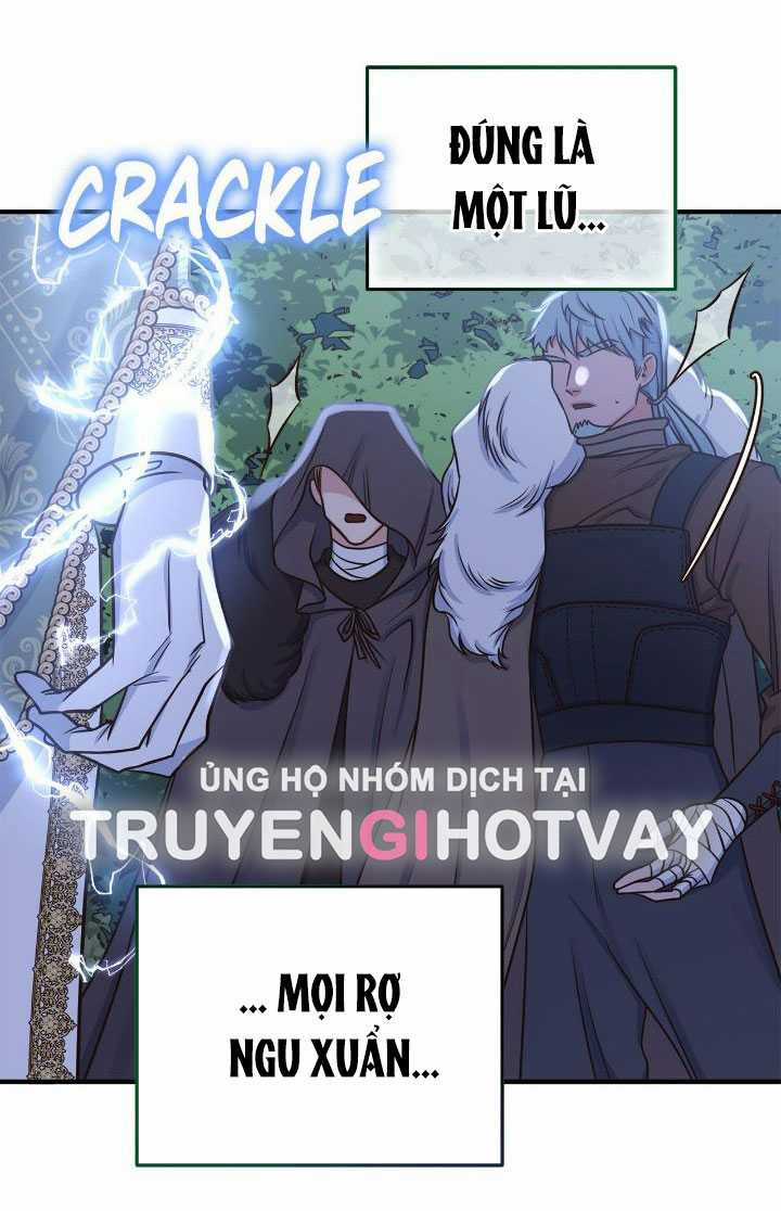 [15+] Giam Cầm Chapter 22.2 trang 37