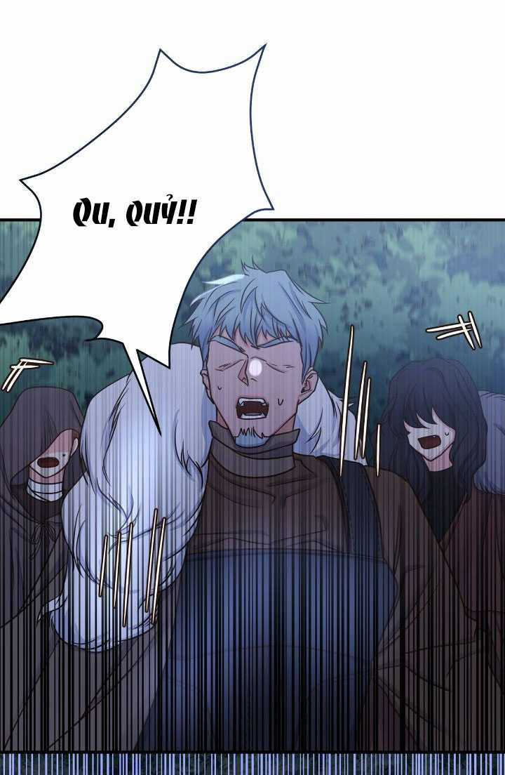 [15+] Giam Cầm Chapter 22.2 trang 38