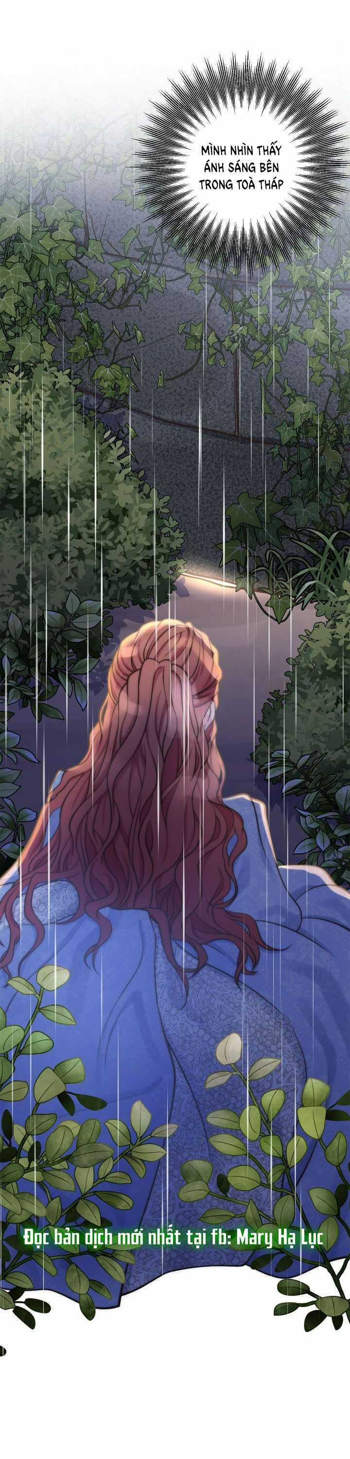 [15+] Giam Cầm Chapter 22.2 trang 44