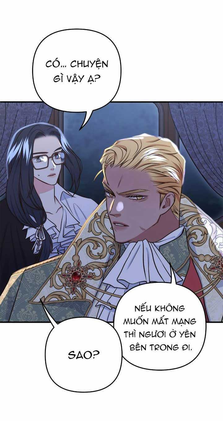 [15+] Giam Cầm Chapter 22.2 trang 7