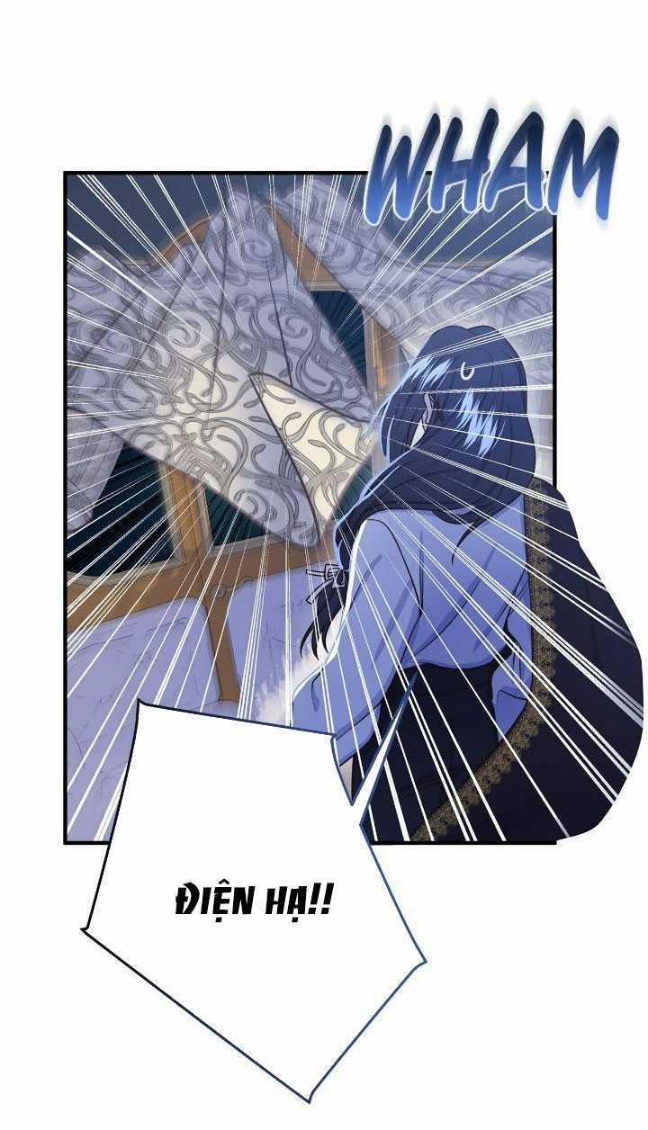 [15+] Giam Cầm Chapter 22.2 trang 8