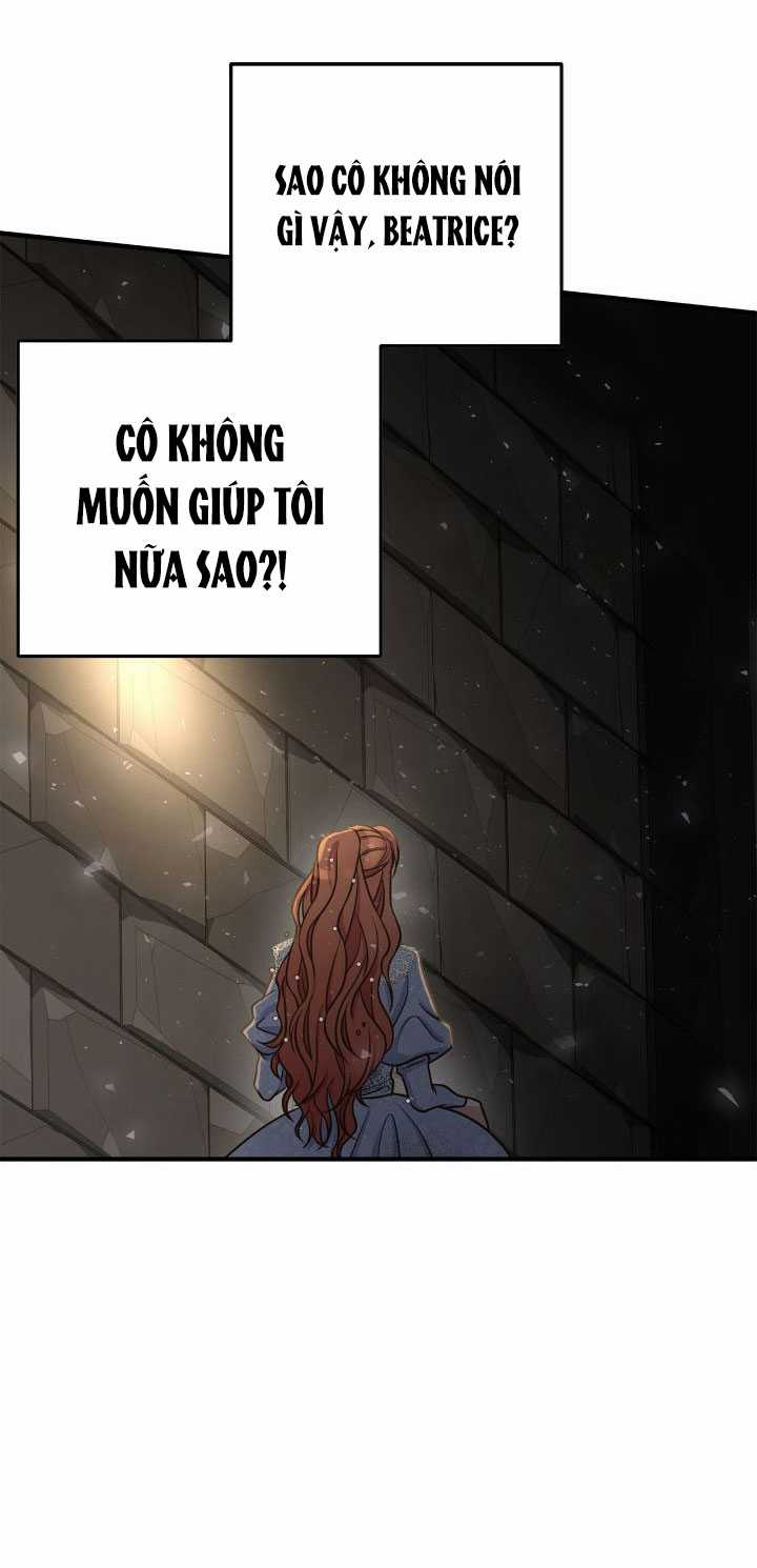 [15+] Giam Cầm Chapter 23.1 trang 13