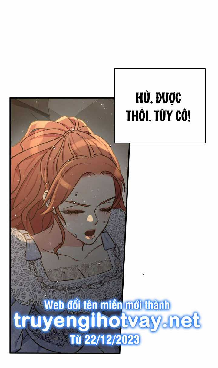 [15+] Giam Cầm Chapter 23.1 trang 14