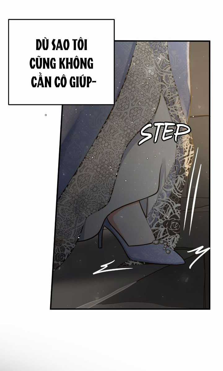 [15+] Giam Cầm Chapter 23.1 trang 15