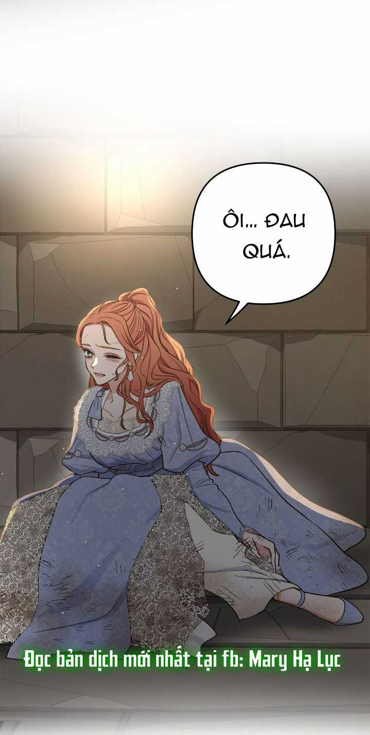[15+] Giam Cầm Chapter 23.1 trang 18