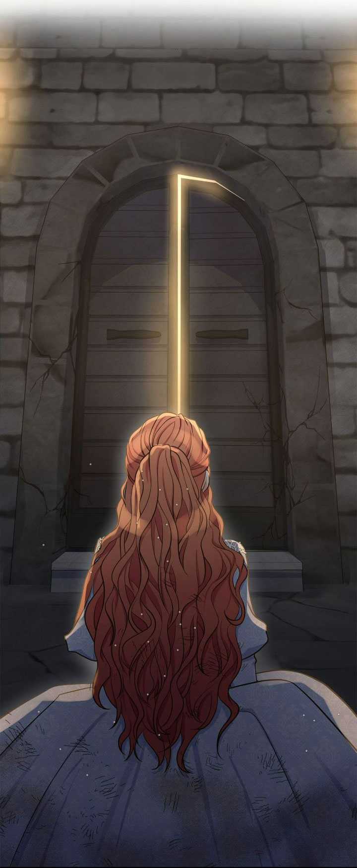 [15+] Giam Cầm Chapter 23.1 trang 20