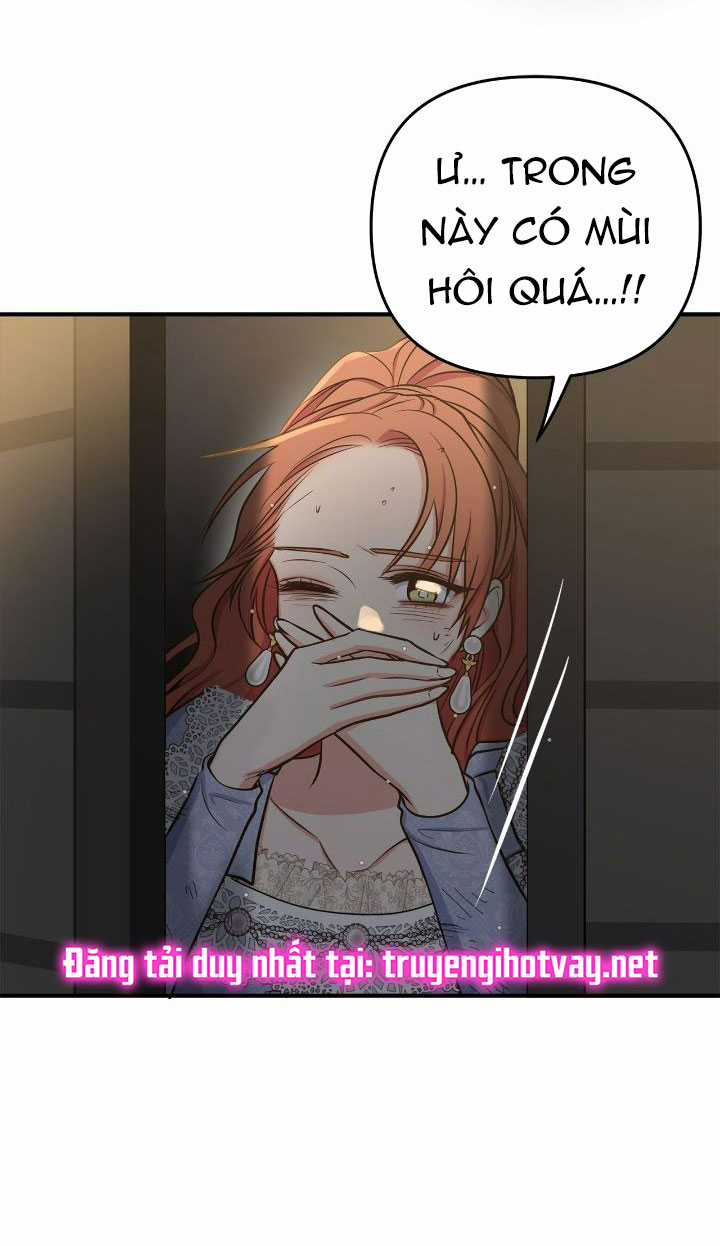 [15+] Giam Cầm Chapter 23.1 trang 23