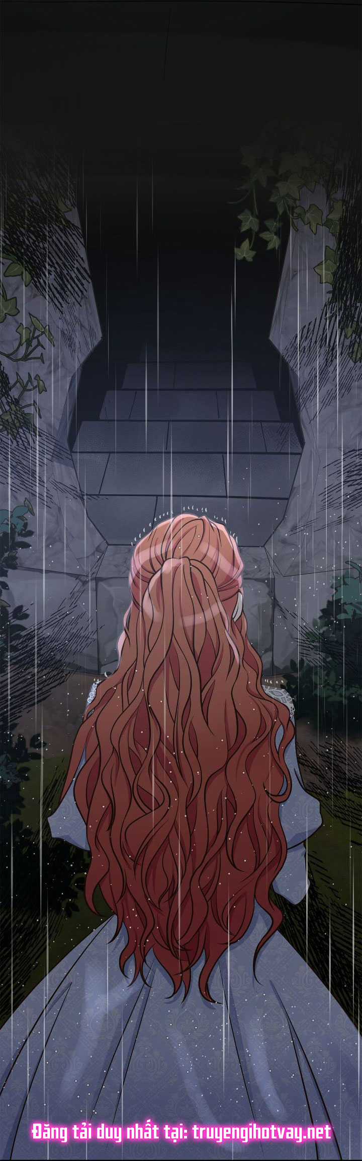 [15+] Giam Cầm Chapter 23.1 trang 5