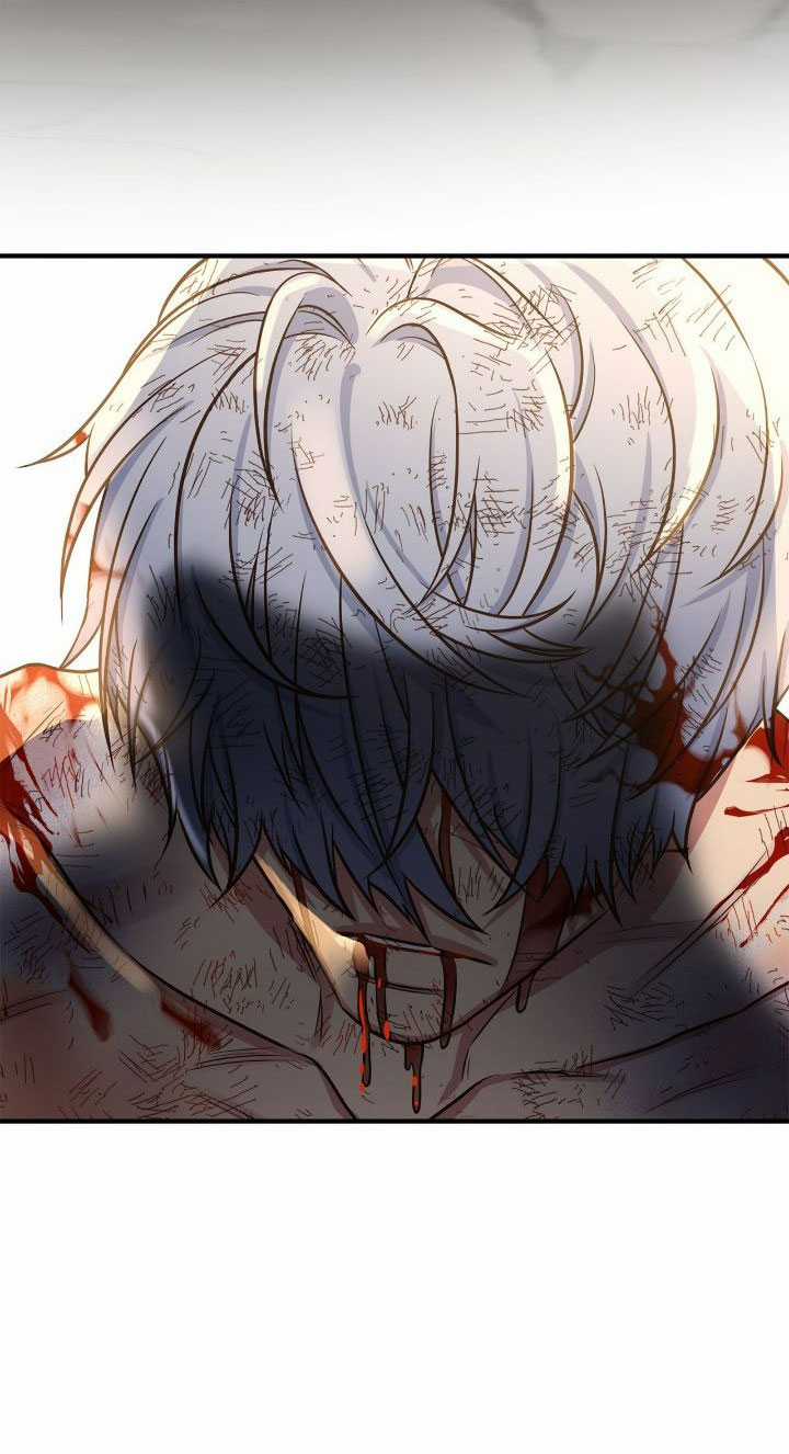 [15+] Giam Cầm Chapter 23.2 trang 10