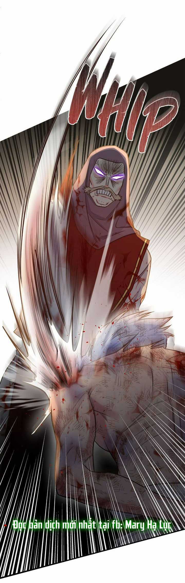 [15+] Giam Cầm Chapter 23.2 trang 12