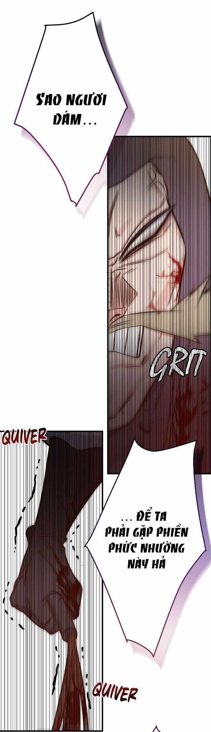 [15+] Giam Cầm Chapter 23.2 trang 14