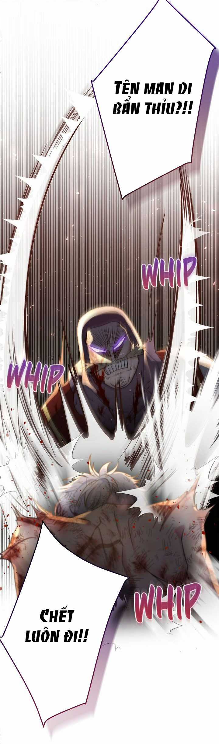 [15+] Giam Cầm Chapter 23.2 trang 15