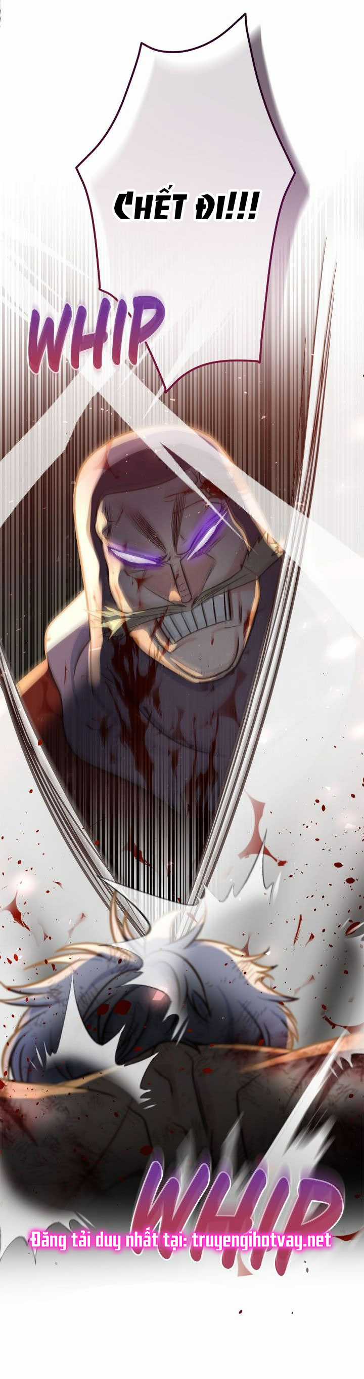 [15+] Giam Cầm Chapter 23.2 trang 16