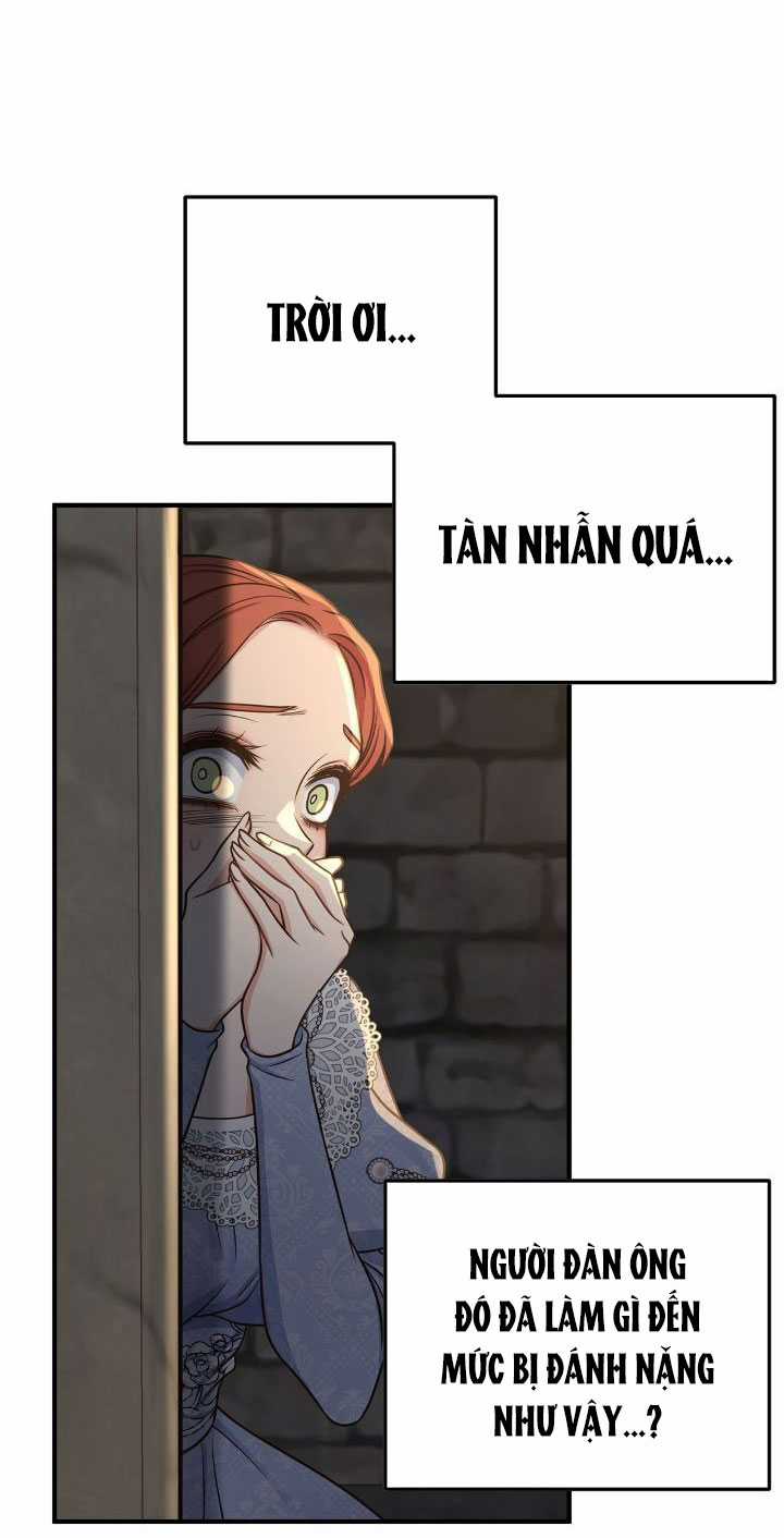 [15+] Giam Cầm Chapter 23.2 trang 17