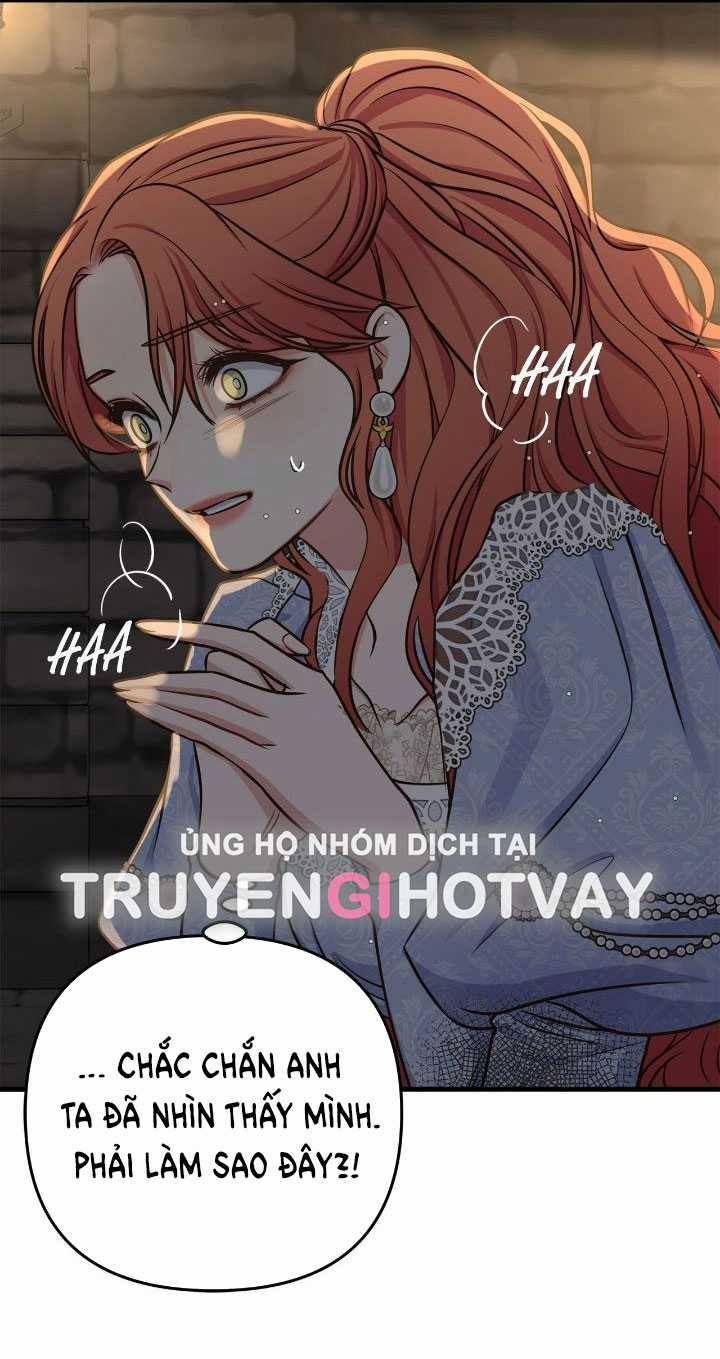 [15+] Giam Cầm Chapter 23.2 trang 20