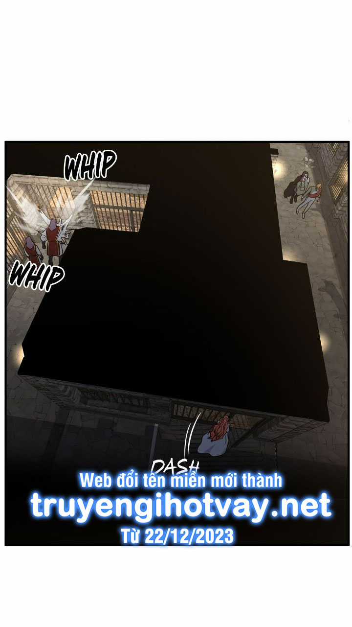 [15+] Giam Cầm Chapter 23.2 trang 24