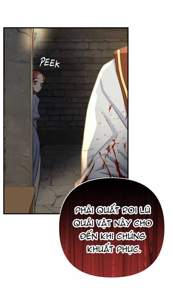 [15+] Giam Cầm Chapter 23.2 trang 5