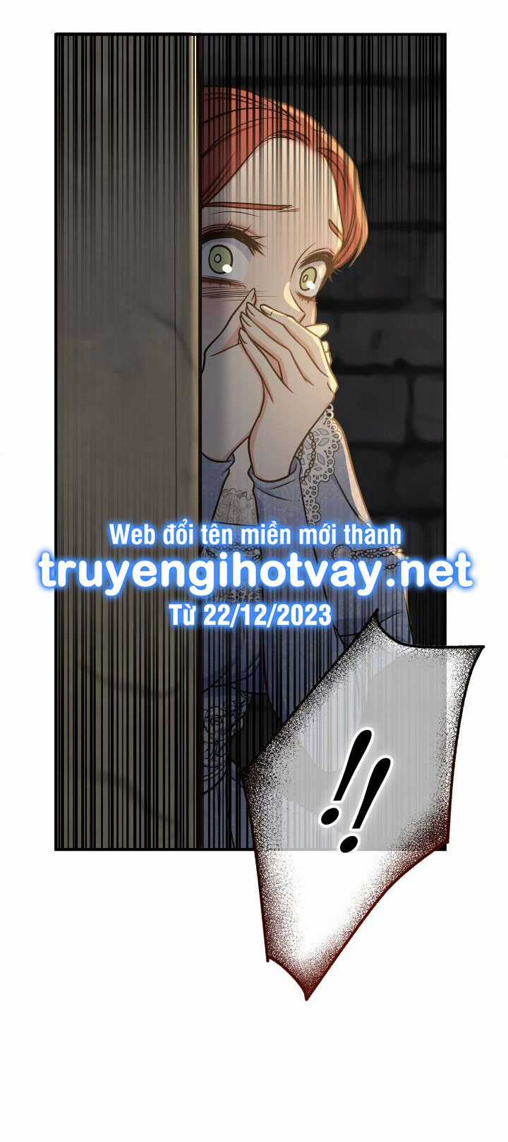 [15+] Giam Cầm Chapter 23.2 trang 8