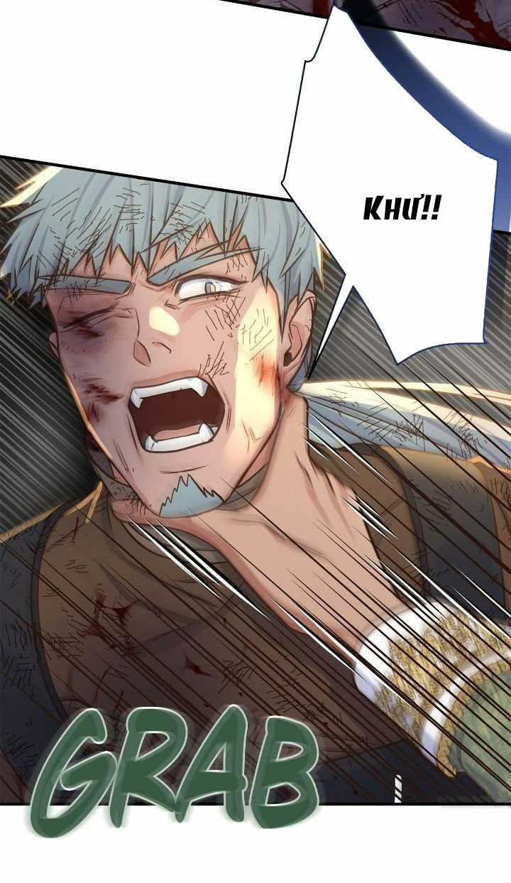 [15+] Giam Cầm Chapter 24.1 trang 10