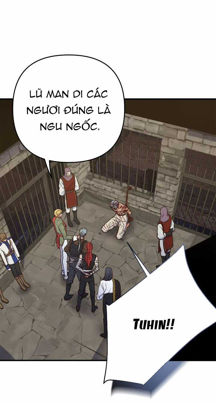 [15+] Giam Cầm Chapter 24.1 trang 11