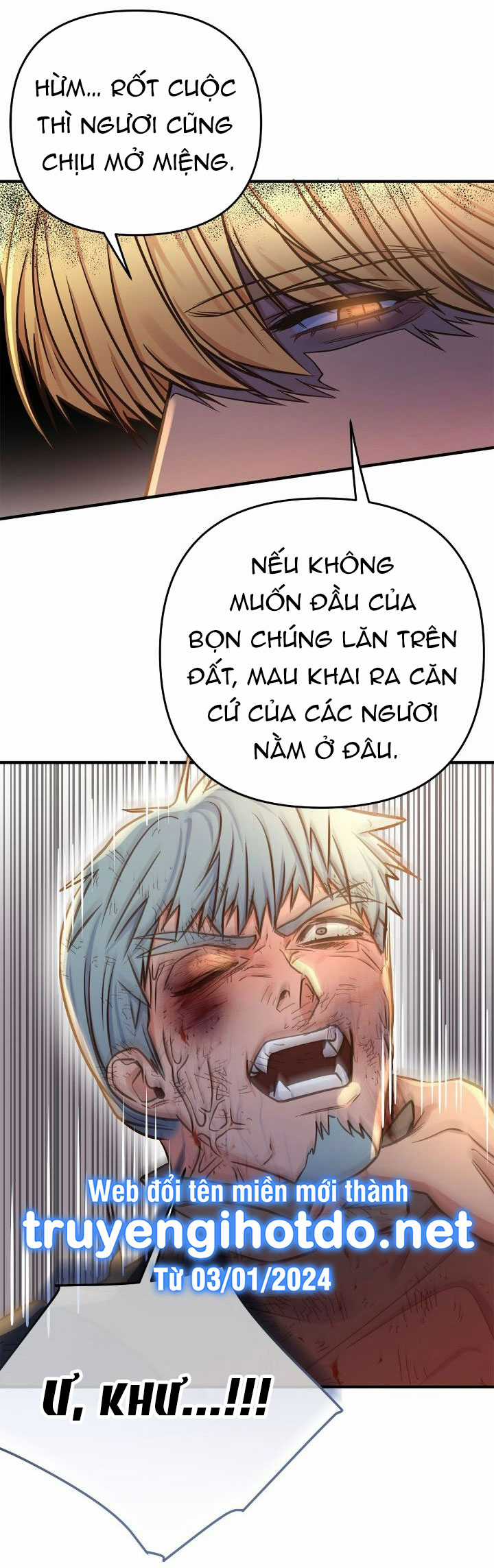[15+] Giam Cầm Chapter 24.1 trang 12