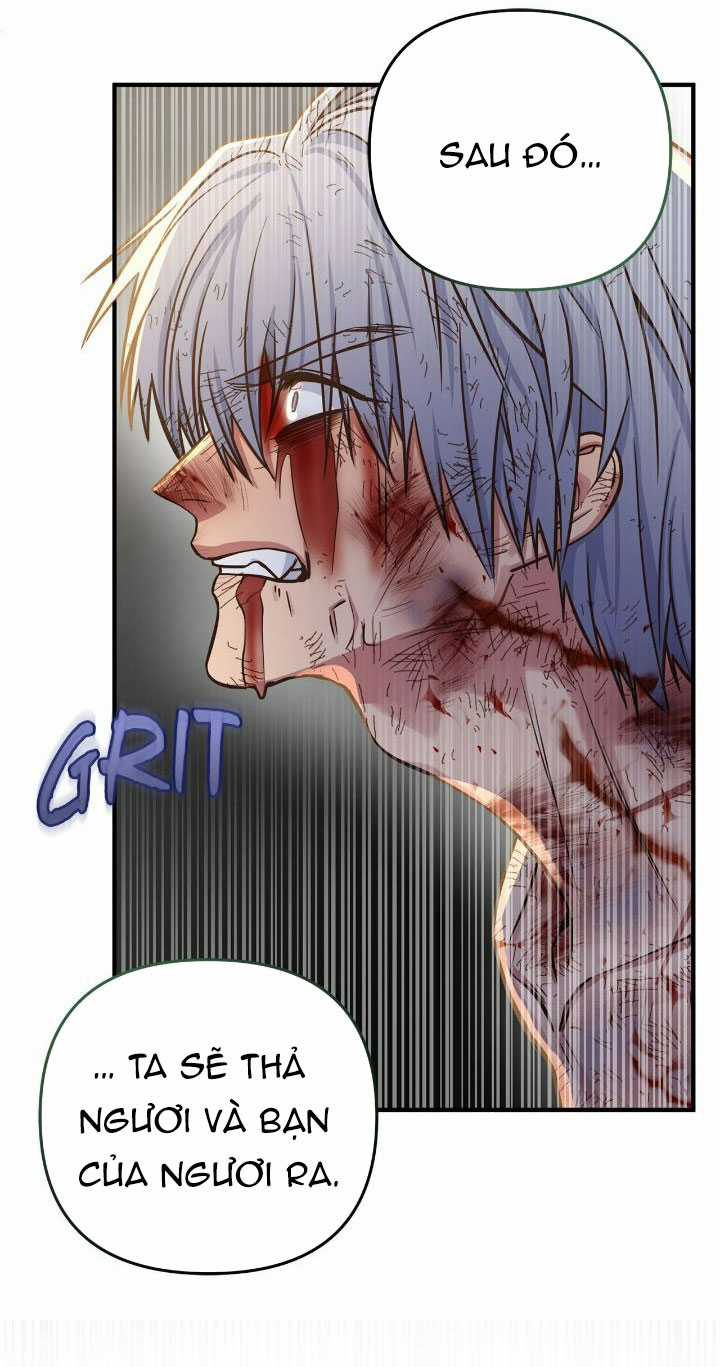 [15+] Giam Cầm Chapter 24.1 trang 13