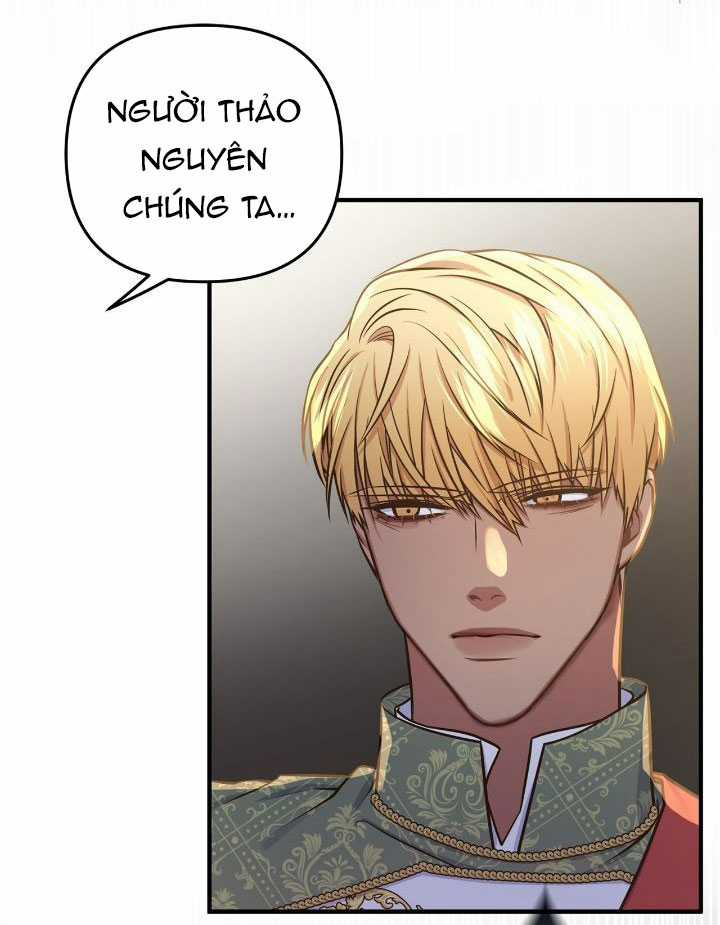 [15+] Giam Cầm Chapter 24.1 trang 14