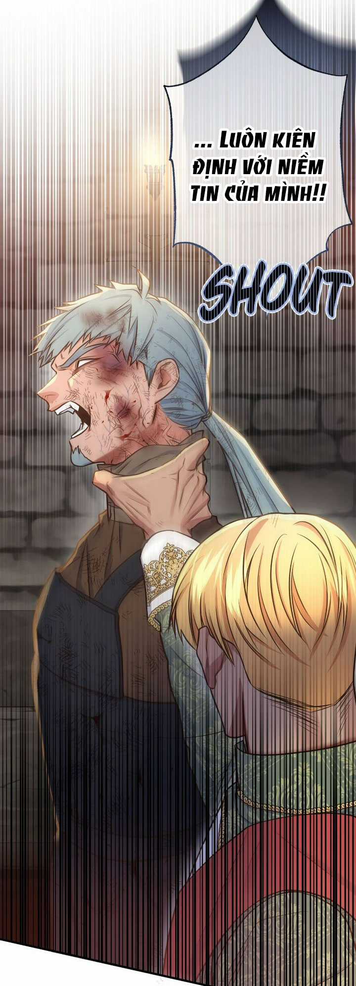 [15+] Giam Cầm Chapter 24.1 trang 15