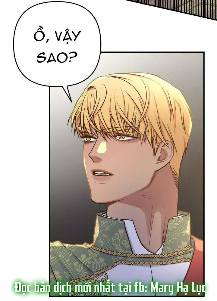 [15+] Giam Cầm Chapter 24.1 trang 16