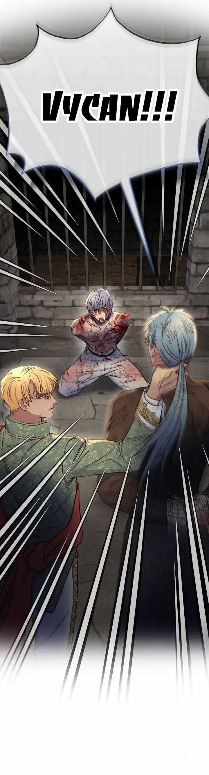 [15+] Giam Cầm Chapter 24.1 trang 19