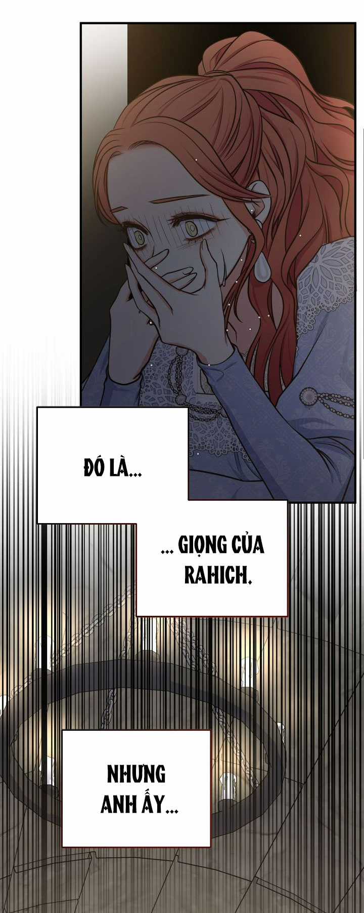 [15+] Giam Cầm Chapter 24.1 trang 2